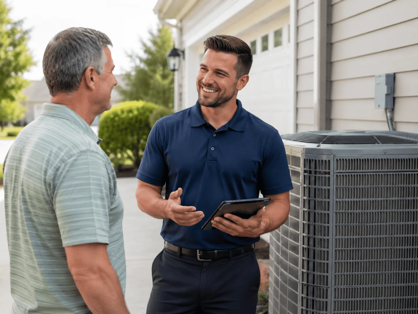Heat Pump Installation Rising Sun, MD FAQs